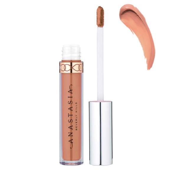 Anastasia Beverly Hills Other - FREE ⭐️LAST 1⭐️ Anastasia liquid lipstick Naked